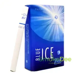 Blue Ice Blast (1 เม็ดบีบ) บลู ไอซ์ บลาสท์