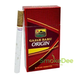 Baru Origin บารู (หวานร้อน)