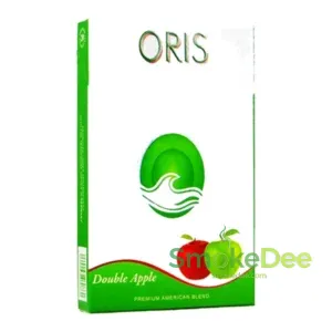 Oris โอริส ดับเบิ้ล แอปเปิ้ล