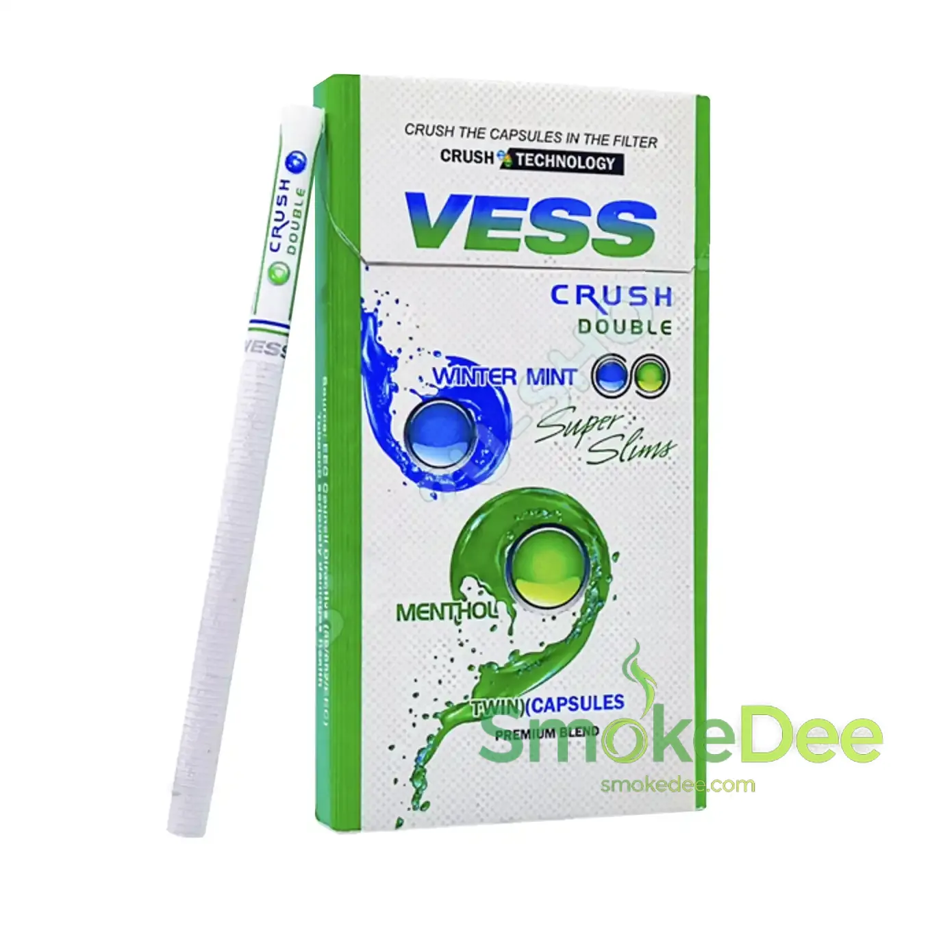 https://smokedee.com/wp-content/uploads/2024/11/บุหรี่นอก-Vess-Menthol-2-เม็ดบีบ.webp