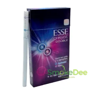 Esse เอสเซ่ ไวน์ ม่วง(2 เม็ดบีบ)