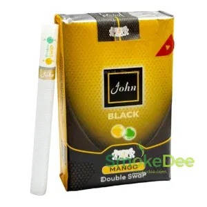 John จอห์น มะม่วง (2 เม็ดบีบ)